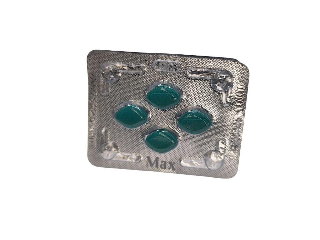 Kamagra Max 100mg - Image 3